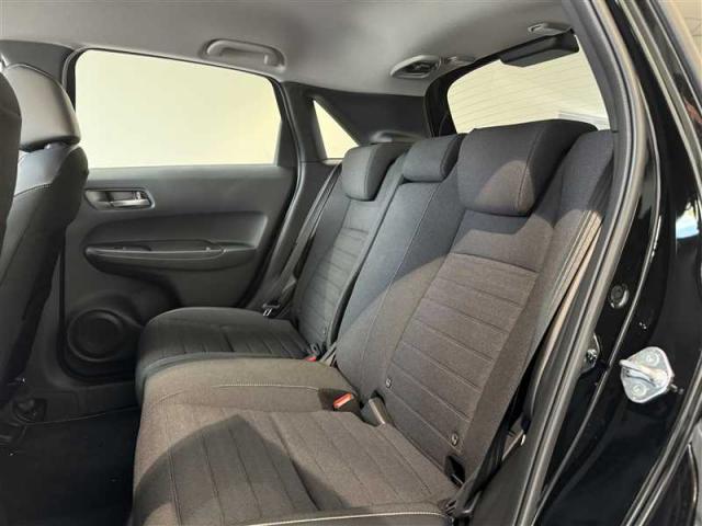 Honda Jazz image 6