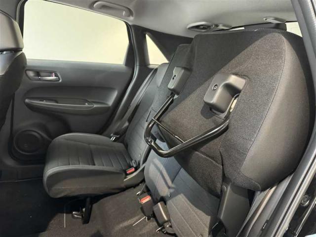 Honda Jazz image 4