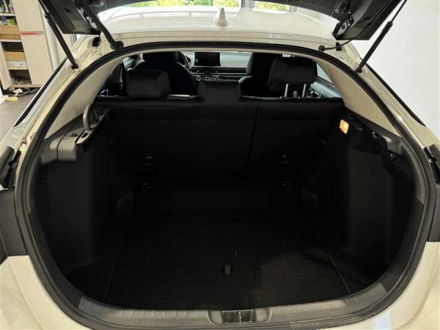 Honda Civic Executive Hybrid 184cv E:hev