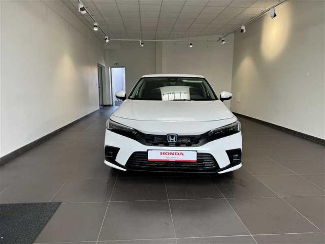 Honda Civic image 2