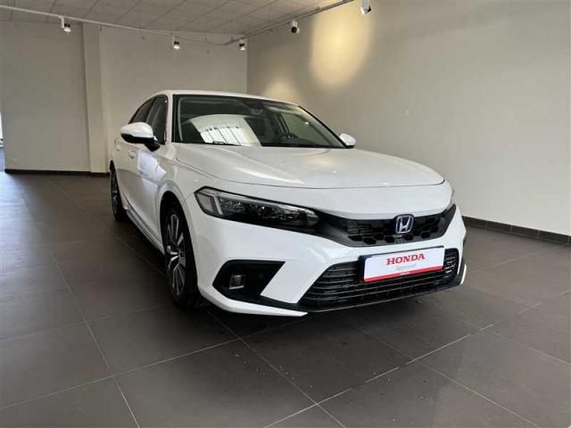 Honda Civic image 8
