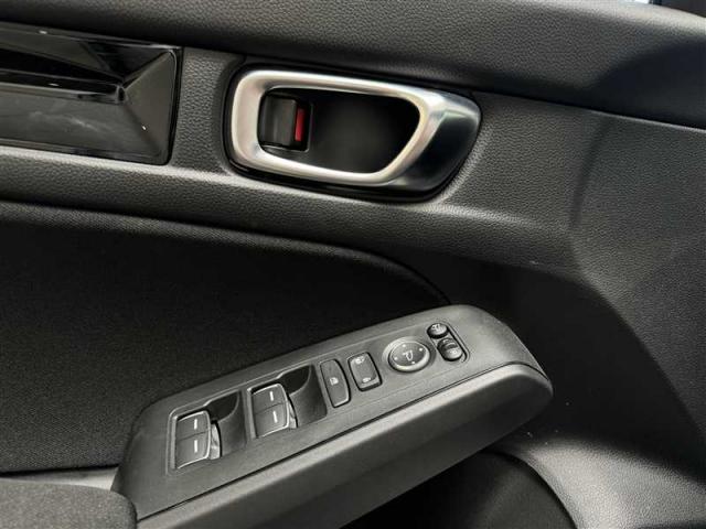 Honda Civic image 1