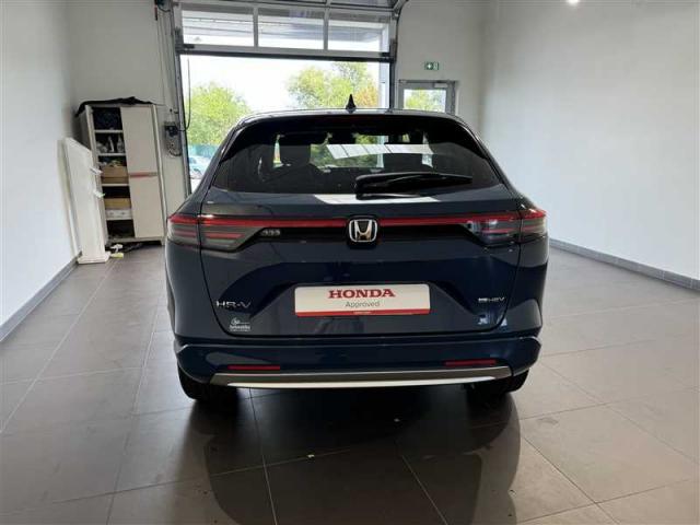 Honda Hrv image 7