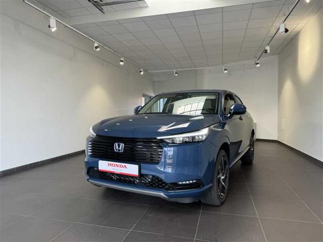 Honda Hrv image 3