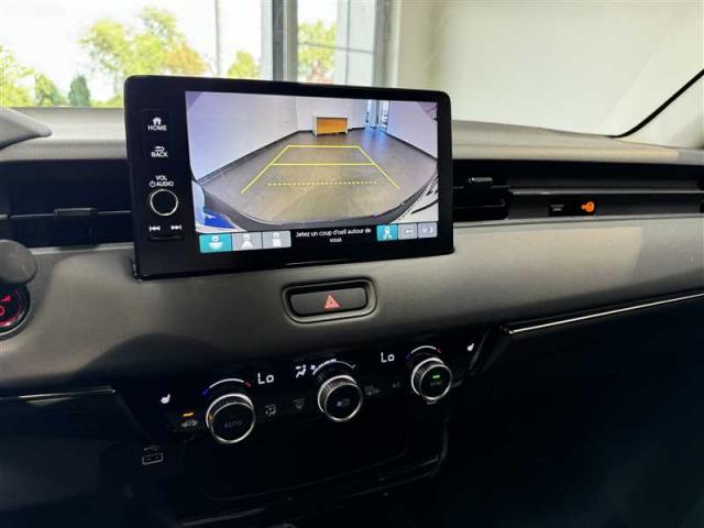 Honda Hrv image 9