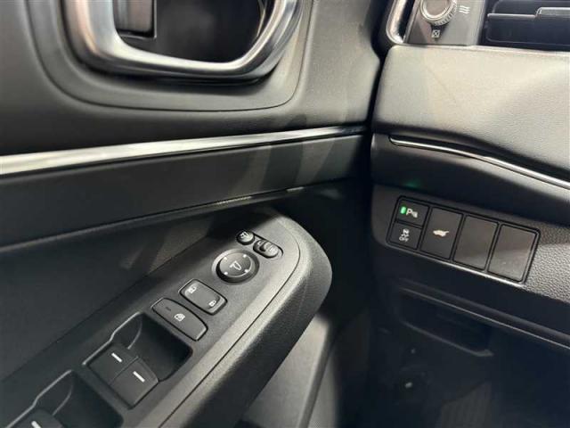 Honda Hrv image 2