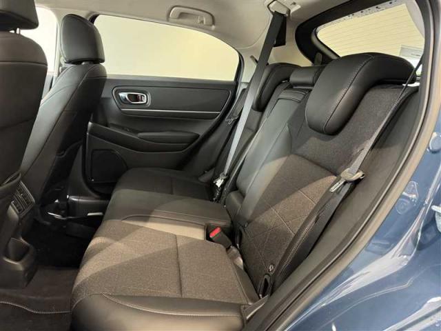 Honda Hrv image 8
