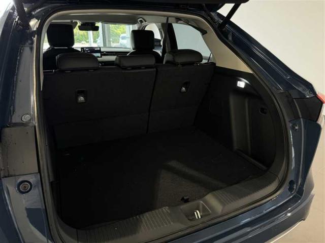 Honda Hrv image 1