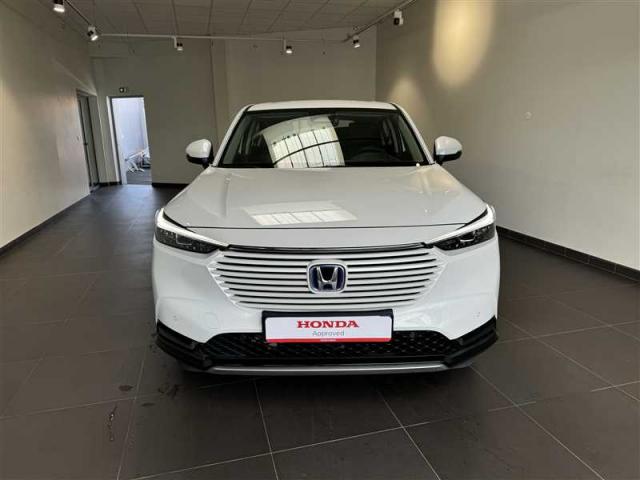 Honda Hrv E:hev Advance