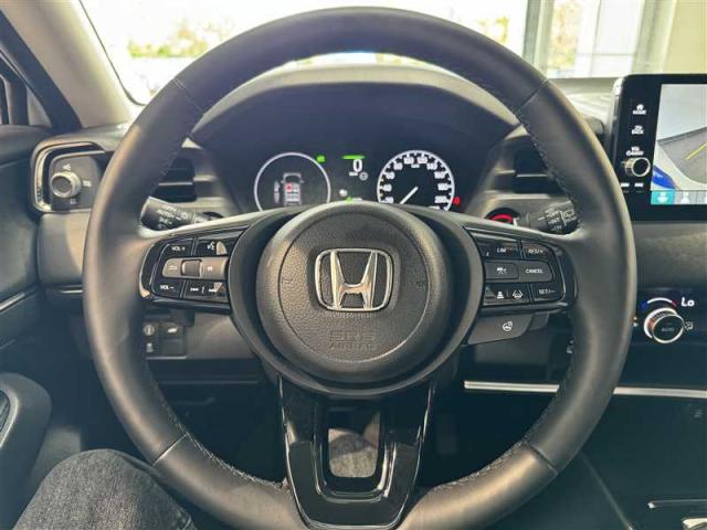 Honda Hrv image 5