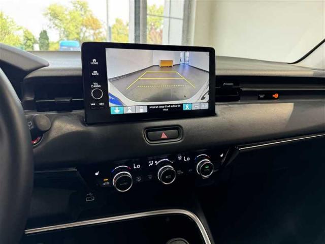 Honda Hrv image 2