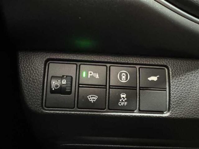 Honda Hrv image 7