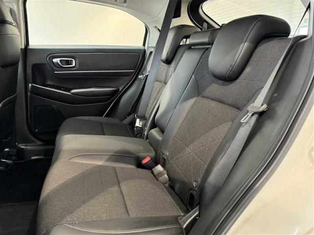 Honda Hrv image 8