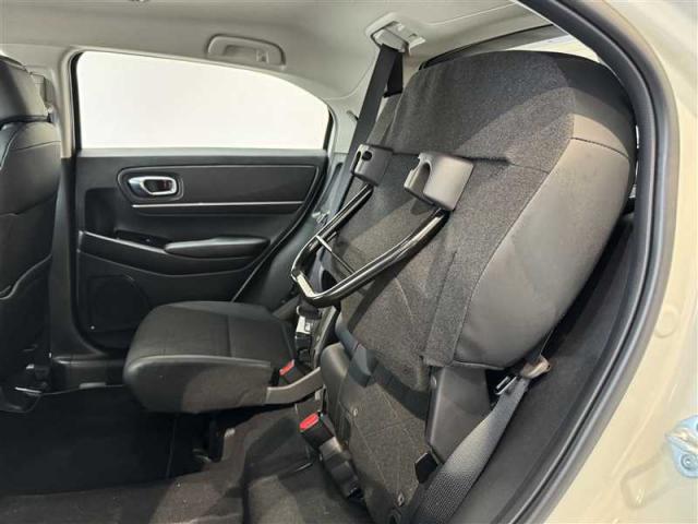 Honda Hrv image 1