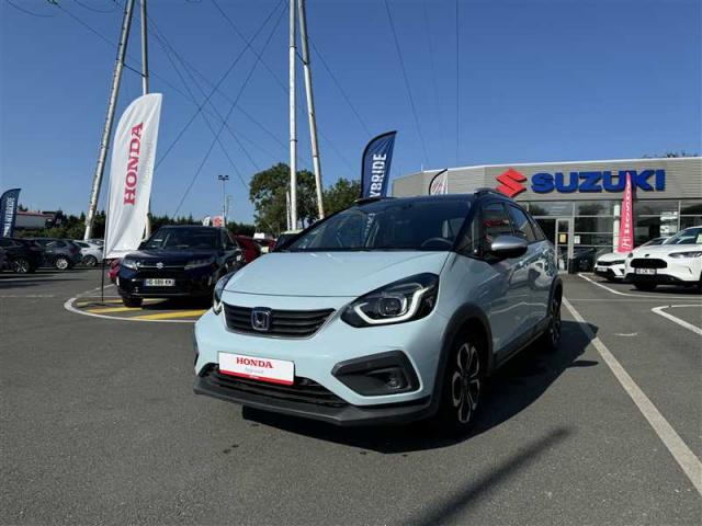 Honda Jazz image 6