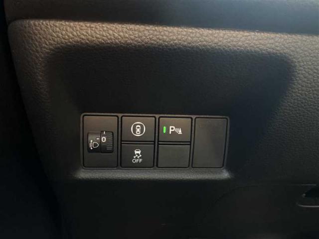 Honda Jazz image 1