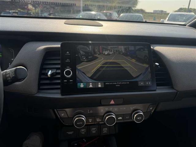 Honda Jazz image 7
