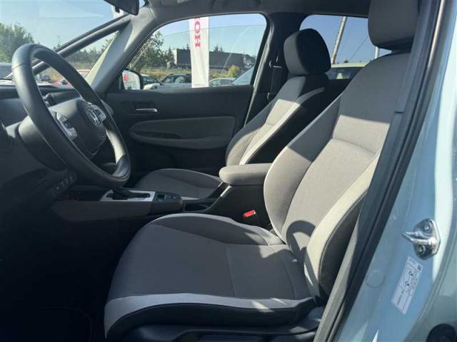 Honda Jazz image 8
