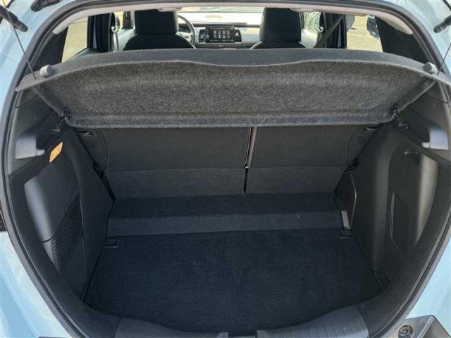 Honda Jazz image 9