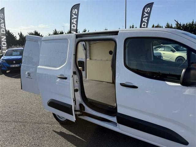 Peugeot Partner image 4