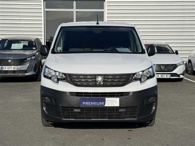 Peugeot Partner image 8
