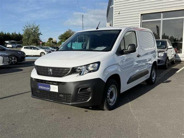 Peugeot Partner image 3