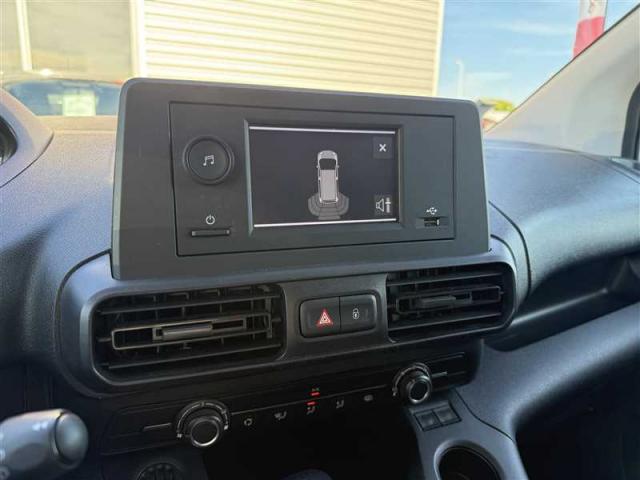 Peugeot Partner image 5