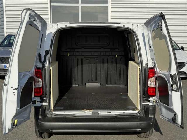 Peugeot Partner image 2