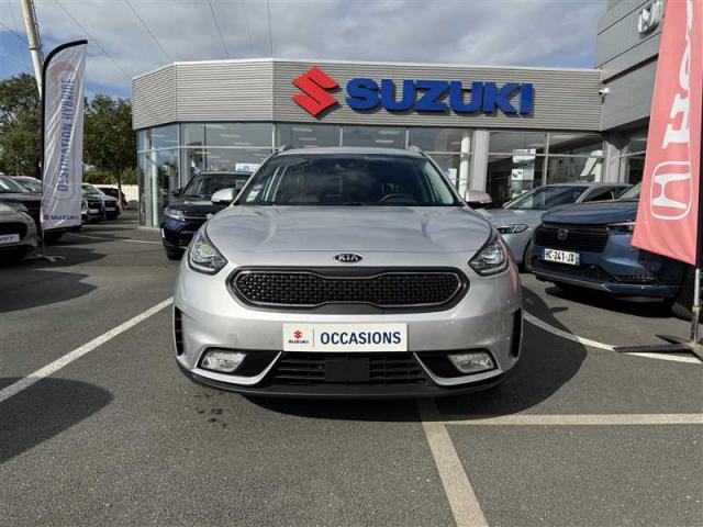 Kia Niro image 1