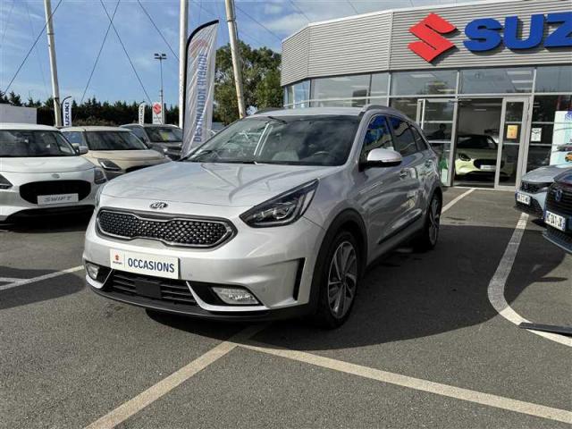 Kia Niro image 4