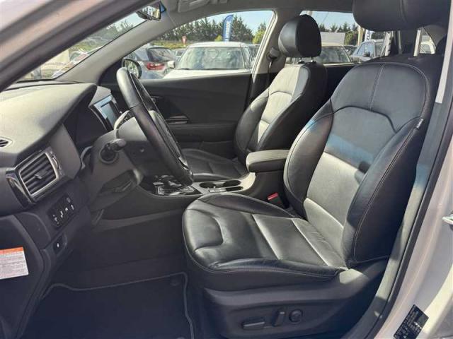 Kia Niro image 2