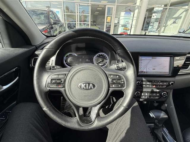 Kia Niro image 5