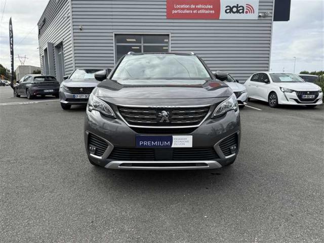 Peugeot 5008 image 7