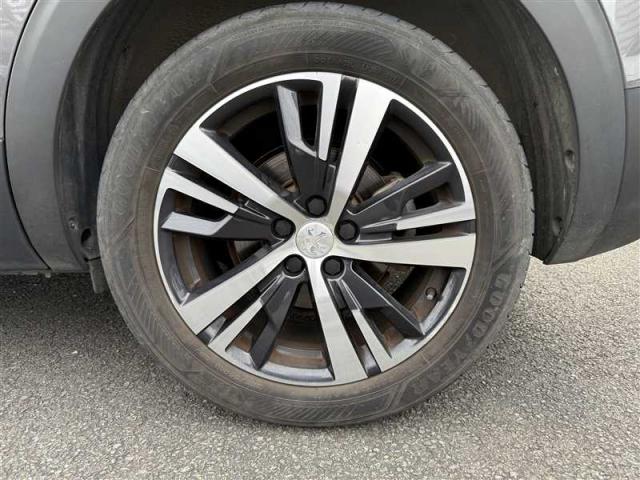 Peugeot 5008 image 5