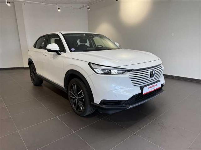 Honda Hrv E Hev Executive