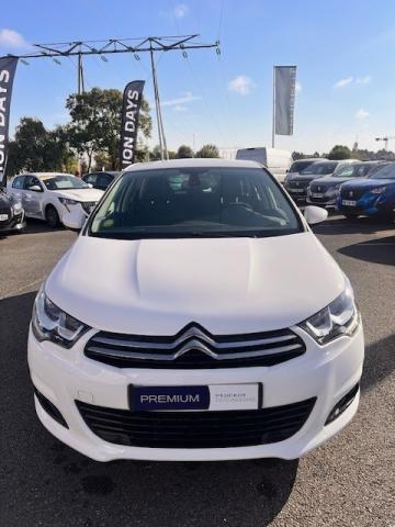 Citroen C4 image 2