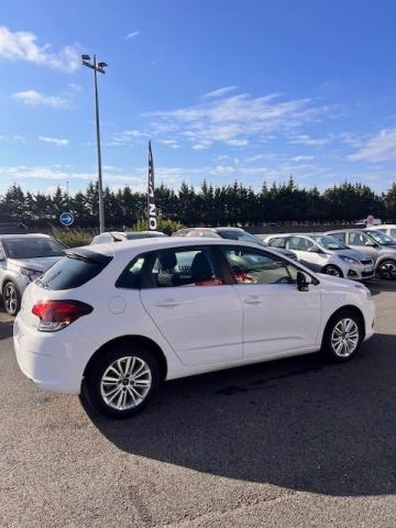 Citroen C4 image 6