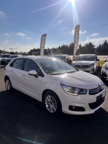 Citroen C4 image 3