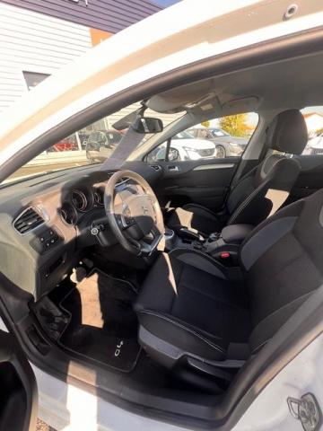 Citroen C4 image 1