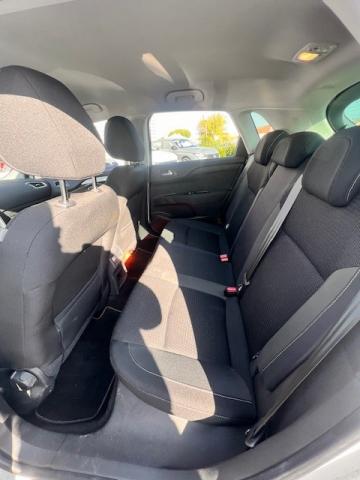 Citroen C4 image 5