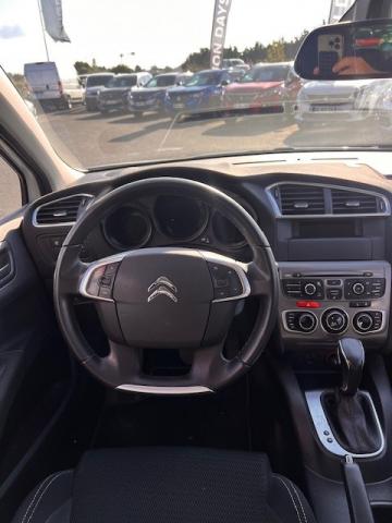 Citroen C4 image 7