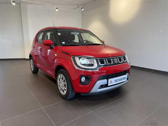 Suzuki Ignis 1.2 Avantage Shvs