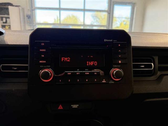 Suzuki Ignis image 3