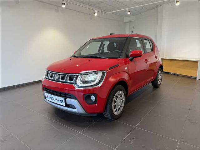 Suzuki Ignis image 5