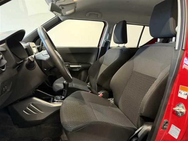 Suzuki Ignis image 9