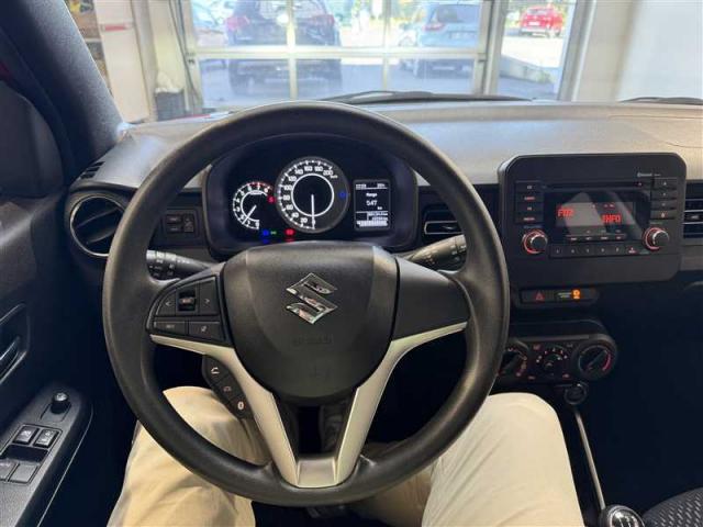 Suzuki Ignis image 1