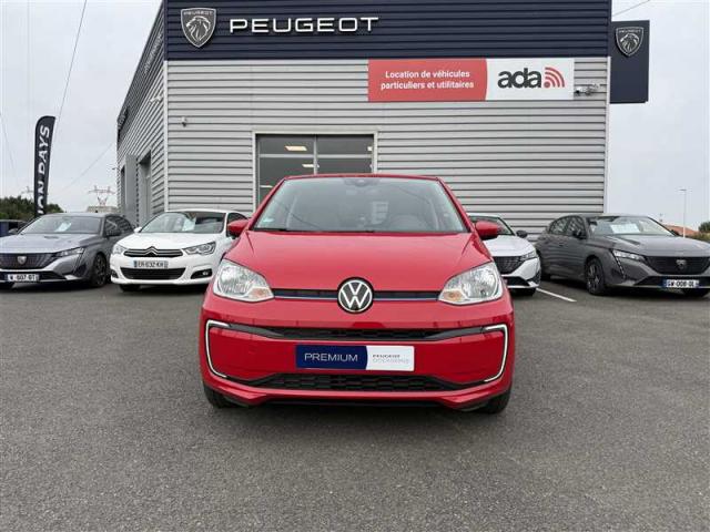 Volkswagen Up! image 1