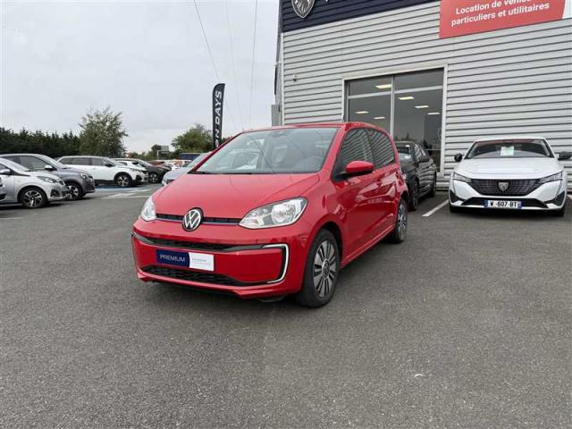 Volkswagen Up! image 3