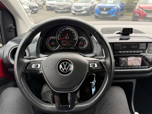 Volkswagen Up! image 6