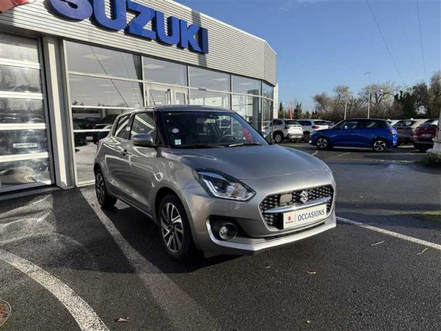 Suzuki Swift 1.2 Pack Auto